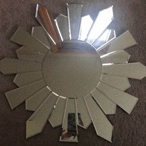 Sun Mirror